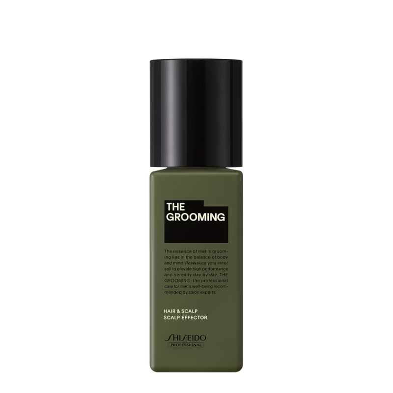 ｻﾞ･ｸﾞﾙｰﾐﾝｸﾞ ｽｶﾙﾌﾟｴﾌｪｸﾀｰ 120ml