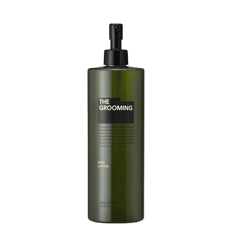 ｻﾞ･ｸﾞﾙｰﾐﾝｸﾞ ﾛｰｼｮﾝ 480ml