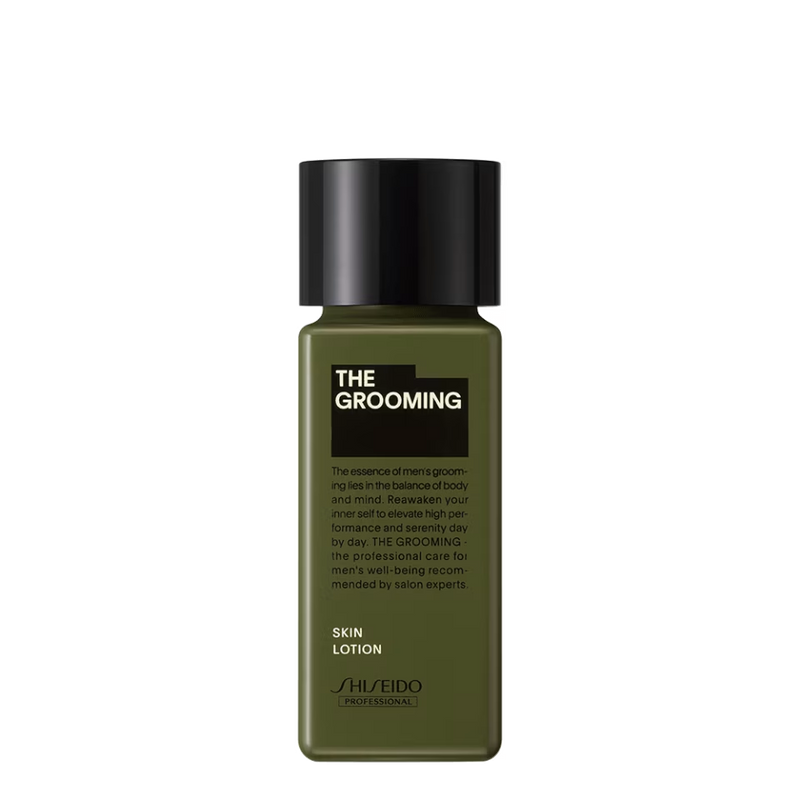 ｻﾞ･ｸﾞﾙｰﾐﾝｸﾞ ﾛｰｼｮﾝ 60ml