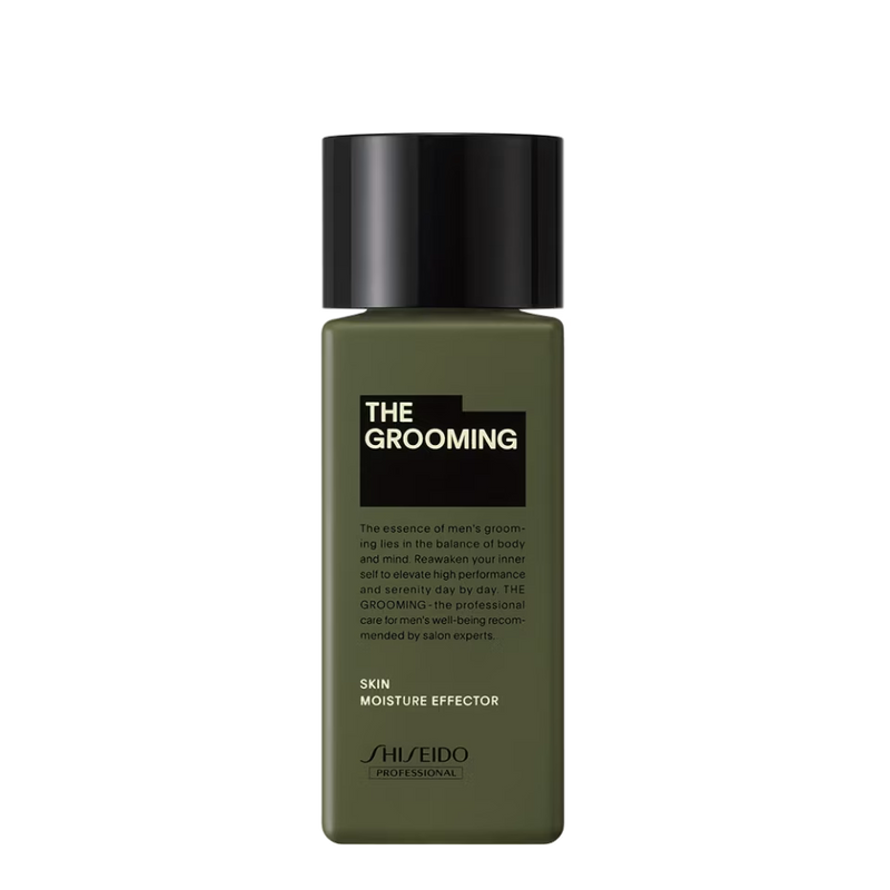 ｻﾞ･ｸﾞﾙｰﾐﾝｸﾞ ﾓｲｽﾁｬｰｴﾌｪｸﾀｰ 120ml