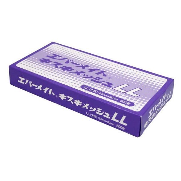 ｴﾊﾞｰﾒｲﾄ ｷｽｷﾒｯｼｭﾍﾟｰﾊﾟｰ LL