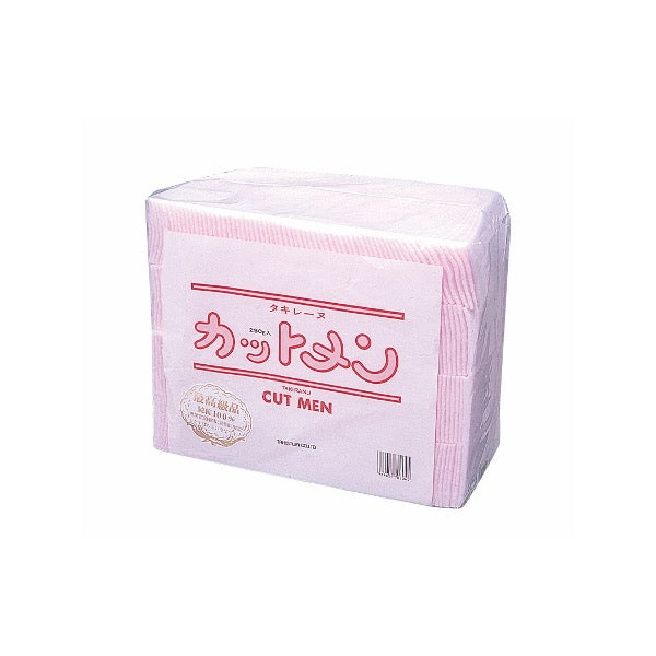 ﾀｷﾚｰﾇ ｶｯﾄﾒﾝ 250G ﾋﾟﾝｸ