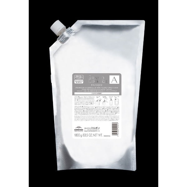 ｸﾞﾗﾝﾄﾞﾘﾝｹｰｼﾞ ｴｸｽﾌｨｰｸ ｴｱﾘｰﾘｭｸｽTR 1.8L (ﾎﾜｲﾄｸﾞﾚｰ)
