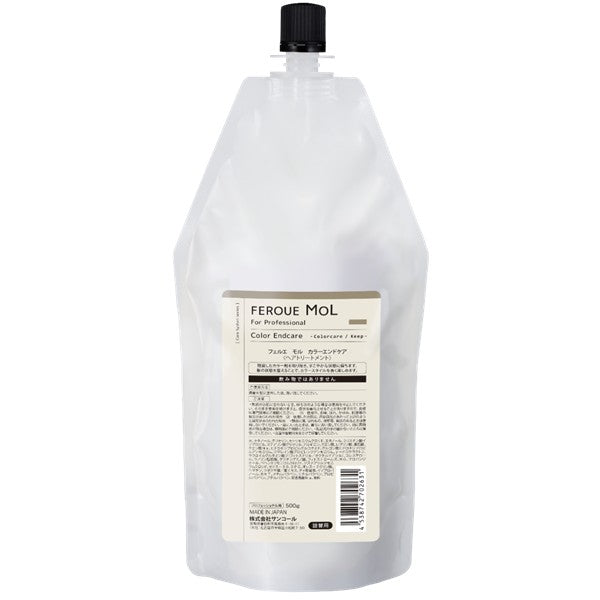 ﾌｪﾙｴ ﾓﾙ ﾌﾟﾛﾄﾌﾟﾗｽ 950ml