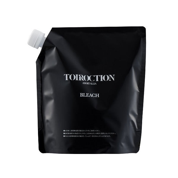 ﾄｲﾛｸｼｮﾝ ﾌﾞﾘｰﾁ 500g