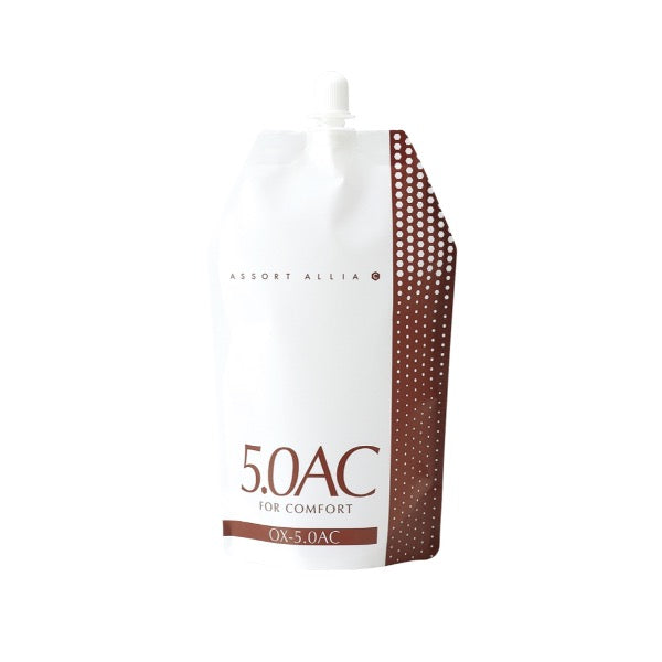 ｱｿｰﾄｱﾘｱC OX-5.0% AC
