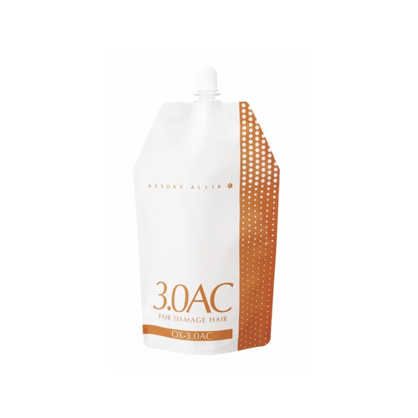 ｱｿｰﾄｱﾘｱC OX-3.0% AC