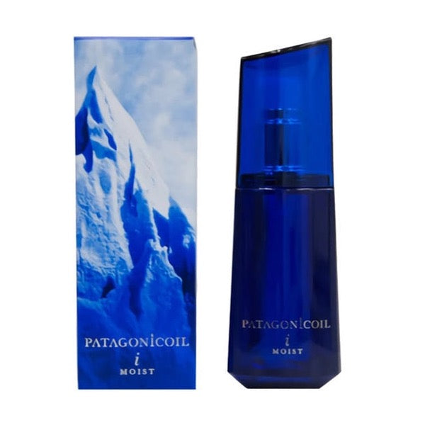 ﾊﾟﾀｺﾞﾆｯｸｵｲﾙ iﾓｲｽﾄ 100ml