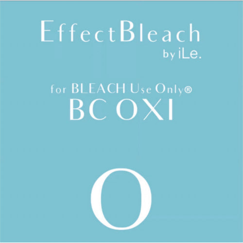 ｴﾌｪｸﾄﾌﾞﾘｰﾁ BC OXI O 1000ml