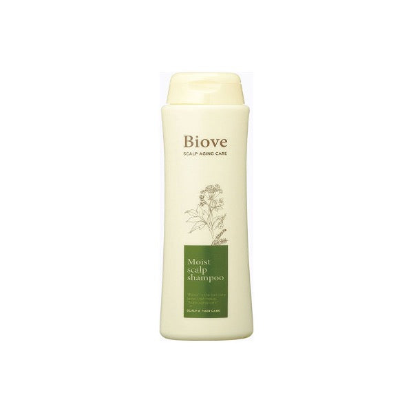 ﾋﾞｵｰﾌﾞﾓｲｽﾄｽｷｬﾙﾌﾟsh 250ml