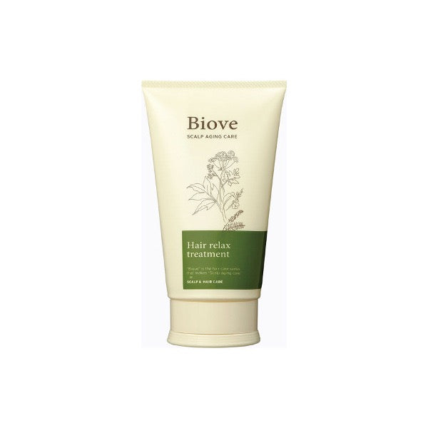 ﾋﾞｵｰﾌﾞﾍｱﾘﾗｯｸｽtr 240g