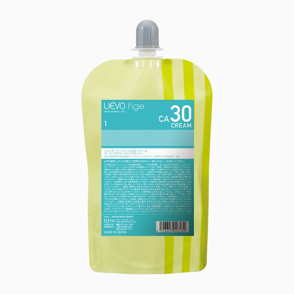 ｳｪｰﾎﾞﾌｨｰｼﾞｪ CA30 ｸﾘｰﾑ 400g