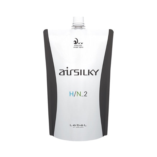 (NEW)ｴｱｼﾙｷｰ 2剤 800ml