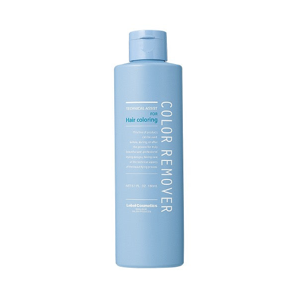 ﾙﾍﾞﾙ ｶﾗｰﾘﾑｰﾊﾞｰ 180ml
