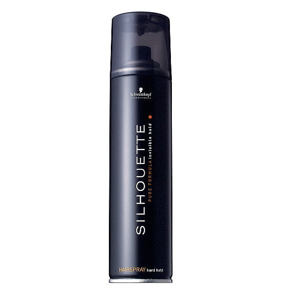 ｼﾙｴｯﾄ ﾊｰﾄﾞ ｽﾌﾟﾚｰ 295ml