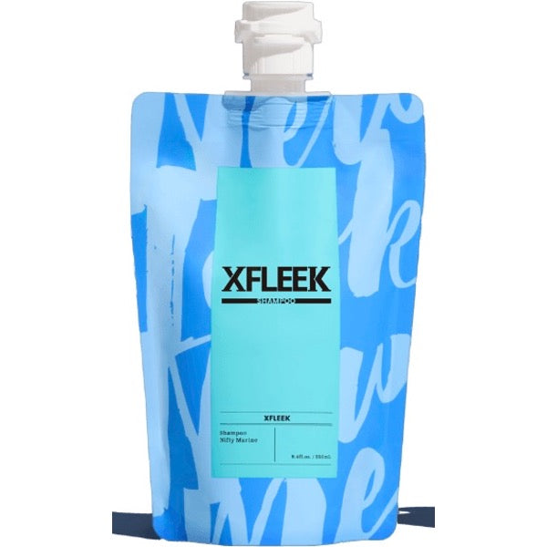 ｴｸｽﾌﾘｰｸ ｼｬﾝﾌﾟｰ ﾆﾌﾃｨﾏﾘﾝ 250ml