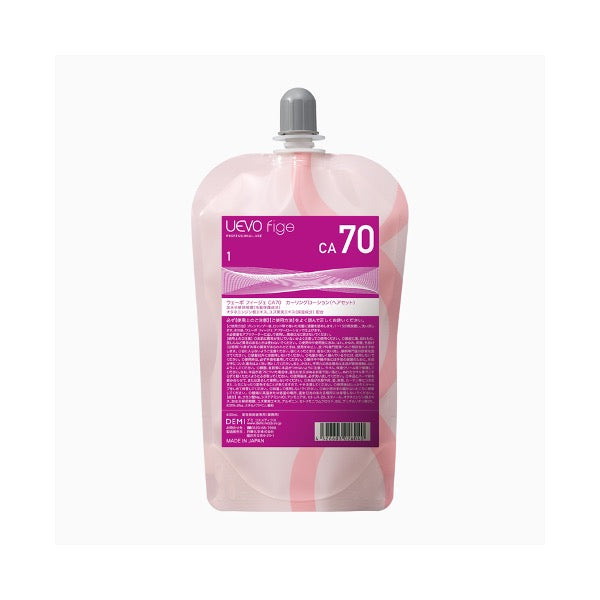 ｳｪｰﾎﾞﾌｨｰｼﾞｪ CA70