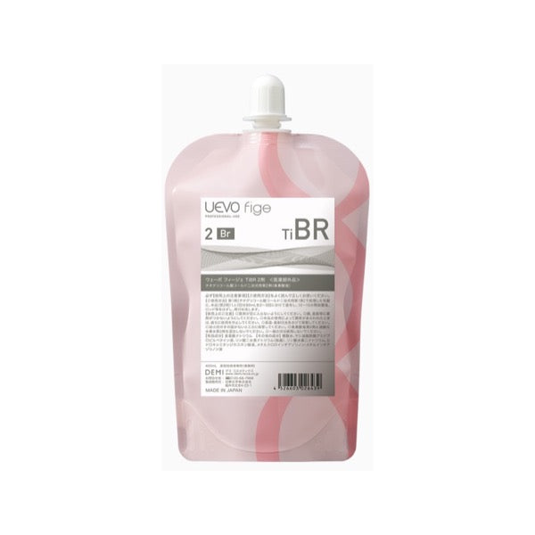 ｳｪｰﾎﾞﾌｨｰｼﾞｪ TIBR-2 400ml