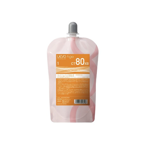 ｳｪｰﾎﾞﾌｨｰｼﾞｪ CT80XB-1 400ml