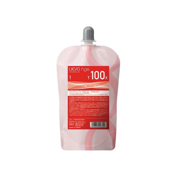 ｳｪｰﾎﾞﾌｨｰｼﾞｪ T100X-1 400ml