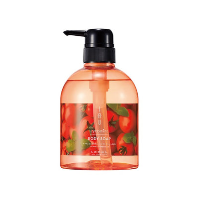 ｲｵ ﾘｺﾐﾝﾄﾎﾞﾃﾞｨｿｰﾌﾟ 500ml