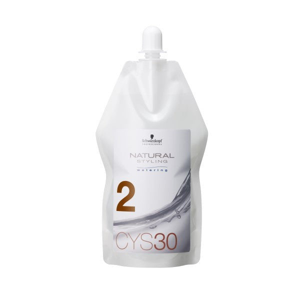(NEW)NSW CYS30 2液 400ml