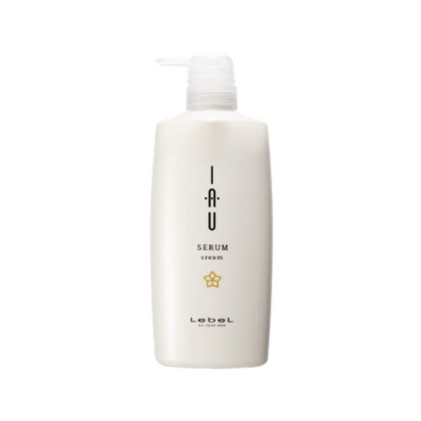 ｲｵ ｾﾗﾑ ｸﾘｰﾑ 600mlﾎﾟﾝﾌﾟ
