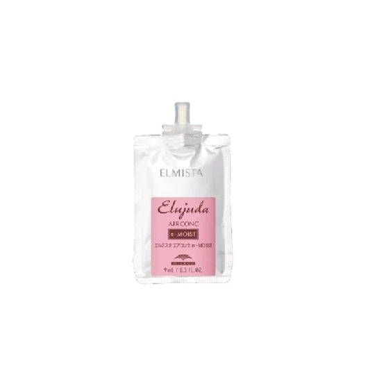 ｴﾙｼﾞｭｰﾀﾞ ｴﾙﾐｽﾀ ｴｱｺﾝｸ e-MOIST 9ml (ﾓｲｽﾄ)