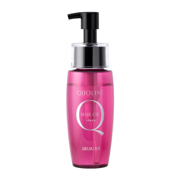 ｸｵﾗｲﾝ ﾍｱｵｲﾙ 70ml(N)