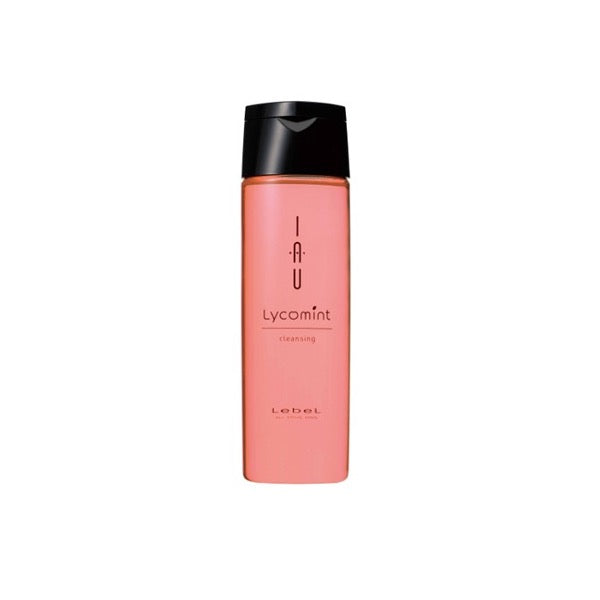ｲｵ ﾘｺﾐﾝﾄ ｸﾚﾝｼﾞﾝｸﾞ 200ml ﾋﾟﾝｸ