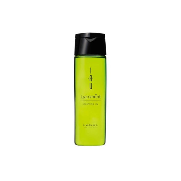 ｲｵ ﾘｺﾐﾝﾄ ｸﾚﾝｼﾞﾝｸﾞicy 200ml