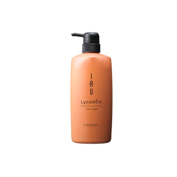 ｲｵ ﾘｺﾐﾝﾄ ﾙｰﾄｻﾌﾟﾘ 600mlﾎﾟﾝﾌﾟ
