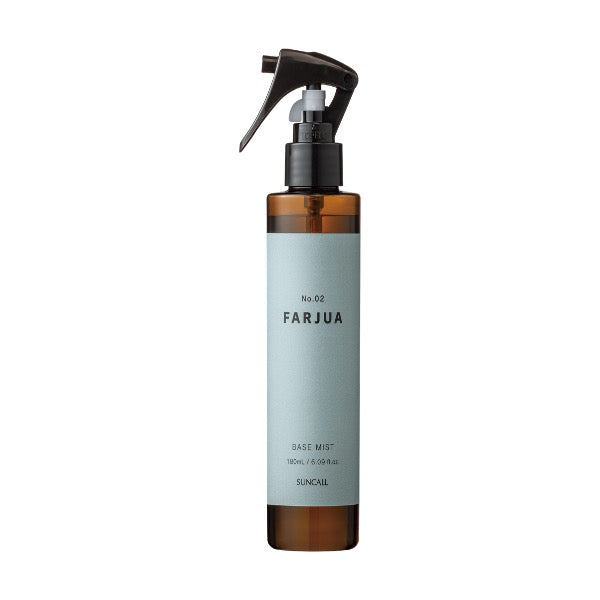 ﾌｧﾙｼﾞｭｱ ﾍﾞｰｽﾐｽﾄ 180ml