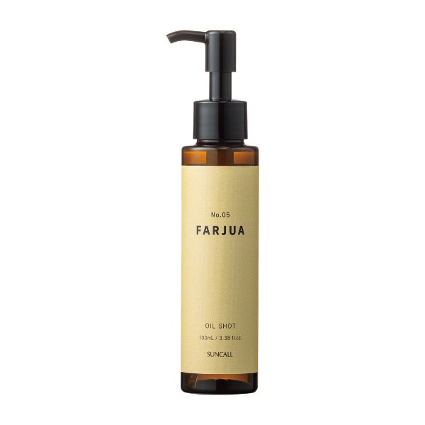 ﾌｧﾙｼﾞｭｱ ｵｲﾙｼｮｯﾄ 100ml