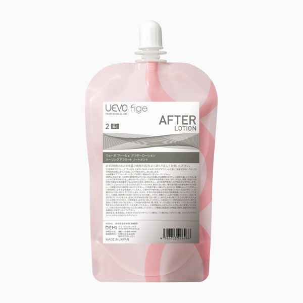 ｳｪｰﾎﾞﾌｨｰｼﾞｪ ｱﾌﾀｰﾛｰｼｮﾝ 400ml