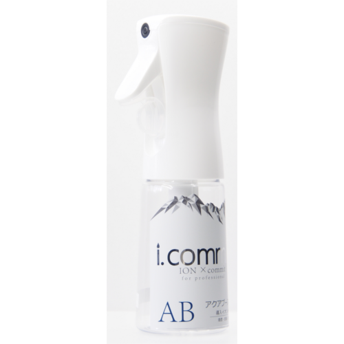 i.commit AB(ｱｸｱﾌﾞｰｽﾀｰ)専用詰替え容器