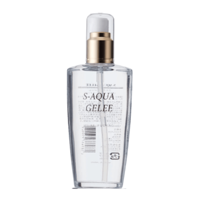 S-AQUA GELEE 120ml