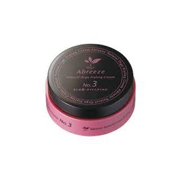 ｱﾌﾞﾘｰｾﾞ ｽﾀｲﾘﾝｸﾞｸﾘｰﾑ NO3 85g