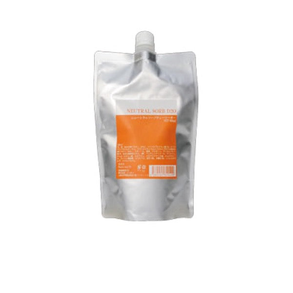 ﾉｴﾐ ｿｰﾌﾞ D2O 600ml