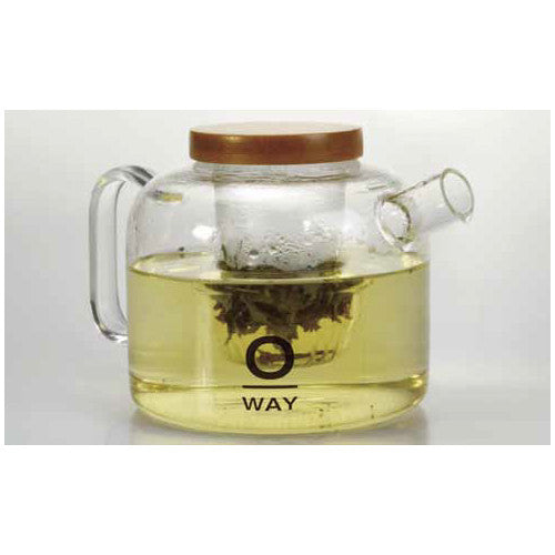 OW AROMA POT