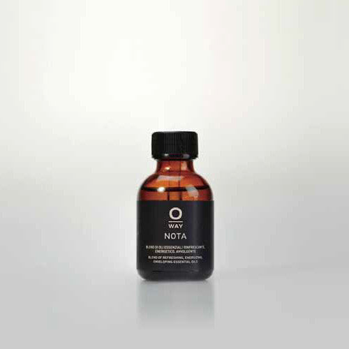 OW NOTA/ﾎﾞﾄﾙ50ml+ｽﾎﾟｲﾄ