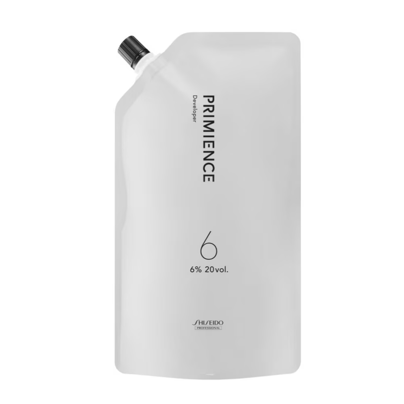 ﾌﾟﾘﾐｴﾝｽ ﾃﾞﾍﾞﾛｯﾊﾟｰ 6％ 1000ml
