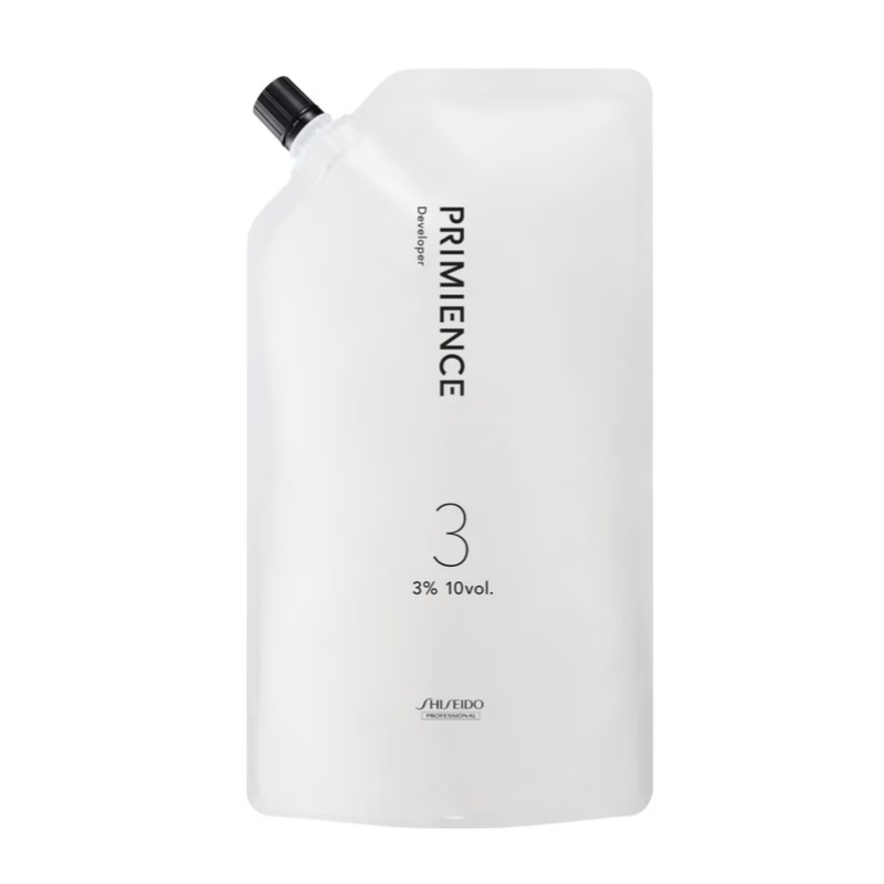 ﾌﾟﾘﾐｴﾝｽ ﾃﾞﾍﾞﾛｯﾊﾟｰ 3％ 1000ml