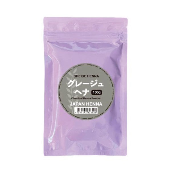 ｼﾞｬﾊﾟﾝﾍﾅ ｸﾞﾚｰｼﾞｭ ﾍﾅ 100g