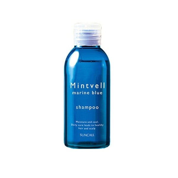 ﾐﾝﾄﾍﾞﾙ ﾏﾘﾝﾌﾞﾙｰｼｬﾝﾌﾟｰ 50mL