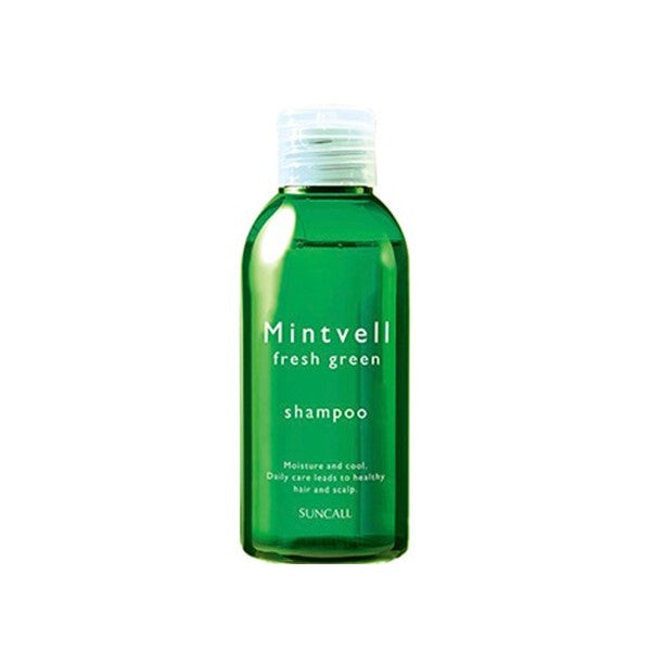 ﾐﾝﾄﾍﾞﾙ ﾌﾚｯｼｭｸﾞﾘｰﾝｼｬﾝﾌﾟｰ 50mL