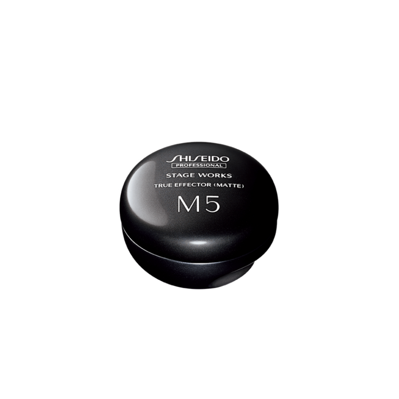 ｽﾃｰｼﾞﾜｰｸｽ ﾄｩﾙｰｴﾌｪｸﾀｰ ﾏｯﾄ M5 80g