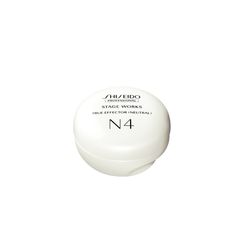 ｽﾃｰｼﾞﾜｰｸｽ ﾄｩﾙｰｴﾌｪｸﾀｰ ﾆｭｰﾄﾗﾙ N4 80g