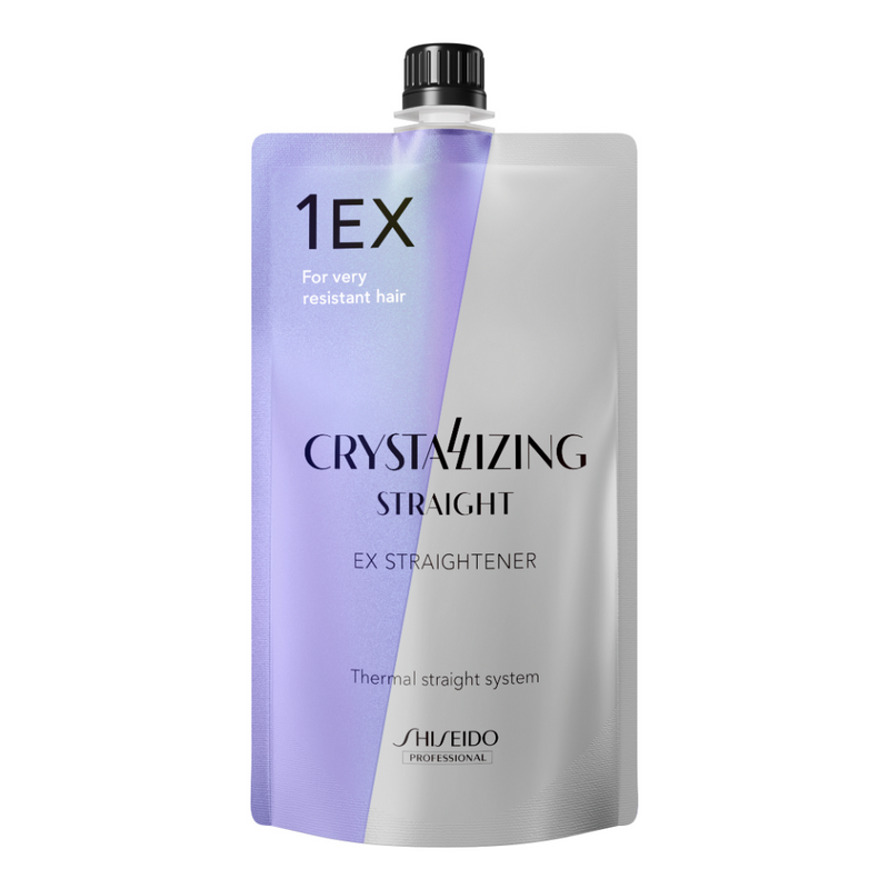 ｸﾘｽﾀﾗｲｼﾞﾝｸﾞｽﾄﾚｰﾄ EX 400g 1剤