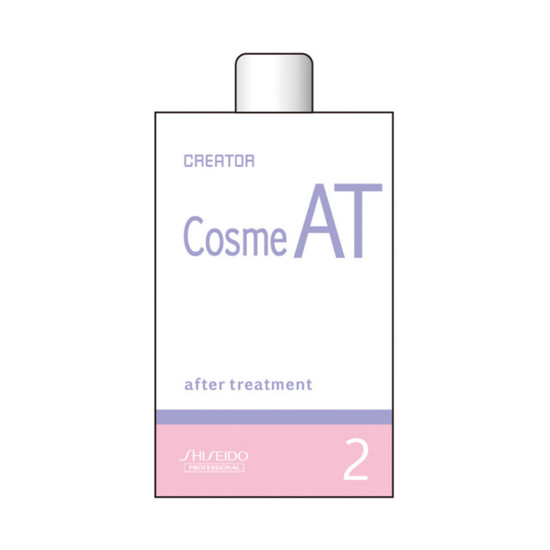 CREATOR CosmeAT